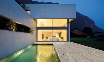 COLOSSEO BRESSA - Outdoor floor tiles with stone effect by PIETRA SINTERIZZATA - view 3